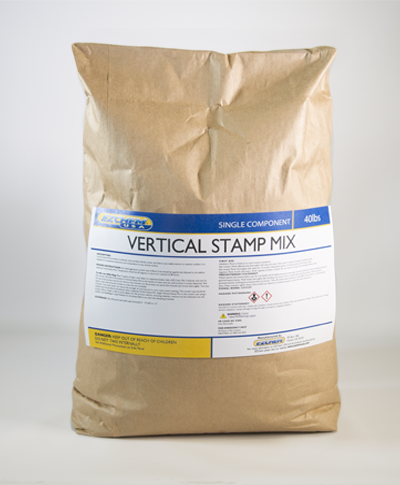 VERTICAL STAMP MIX