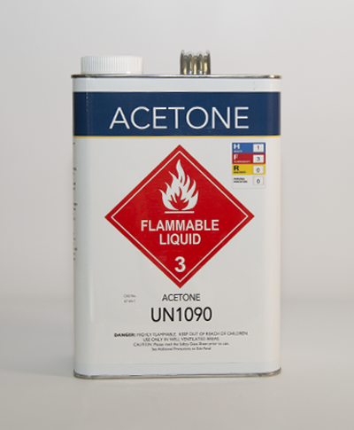 ACETONE