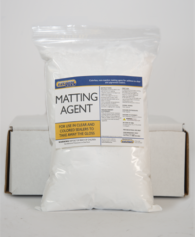 Matting Agent