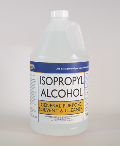 Isopropyl Alcohol