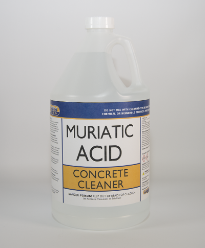 MURIATIC ACID