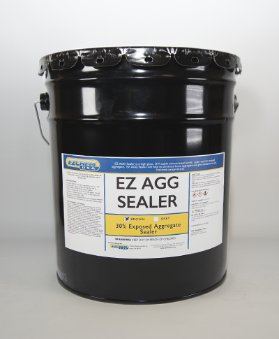 EZ AGG SURFACE RETARDER