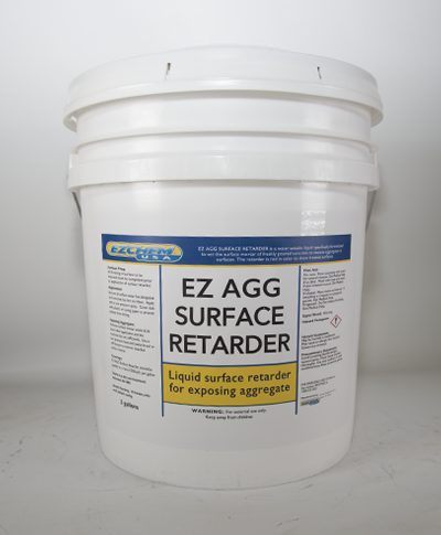 EZ AGG SURFACE RETARDER