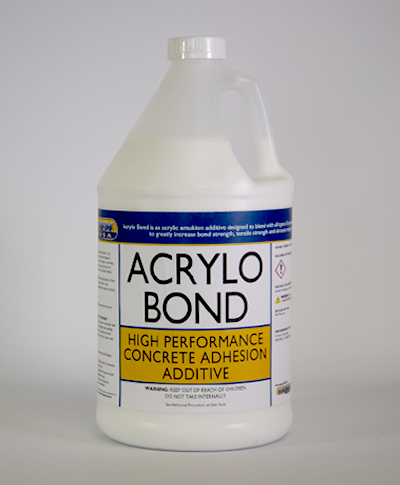 Acrylo Bond