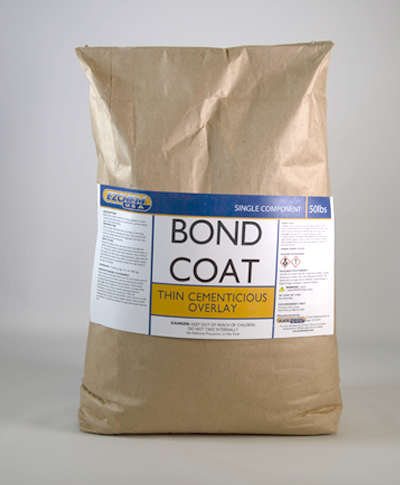 BOND COAT