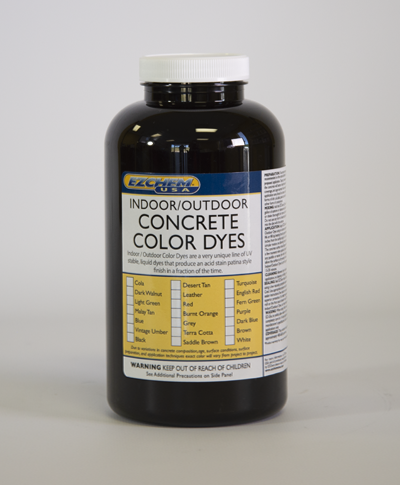 Color Dye