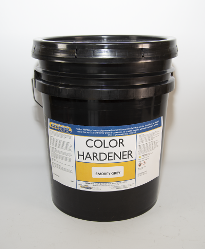 COLOR HARDENER