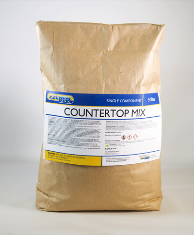 COUNTERTOP MIX