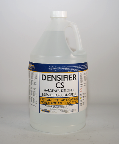 DENSIFIER CS