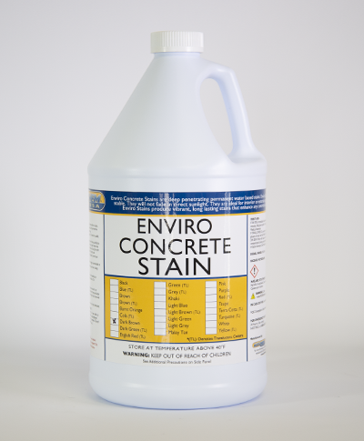 ENVIRO WB STAIN