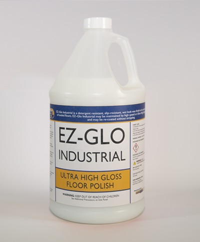 EZ-GLO INDUSTRIAL