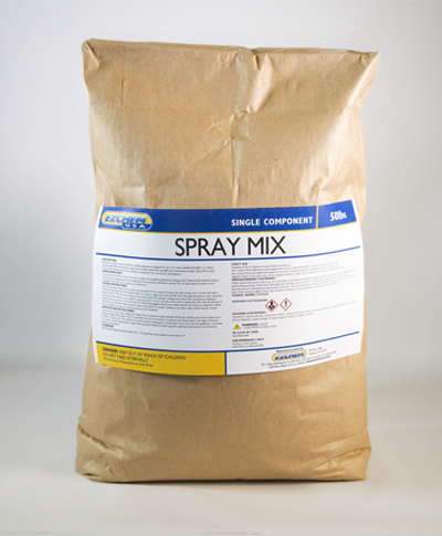 SPRAY MIX