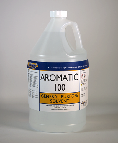 AROMATIC 100