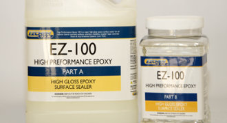 EZ Chem EZ-100 High Performance Epoxy